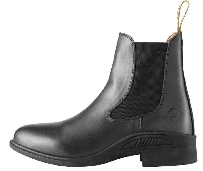 Daslo Boots en cuir Adulte - SHOP HORSE